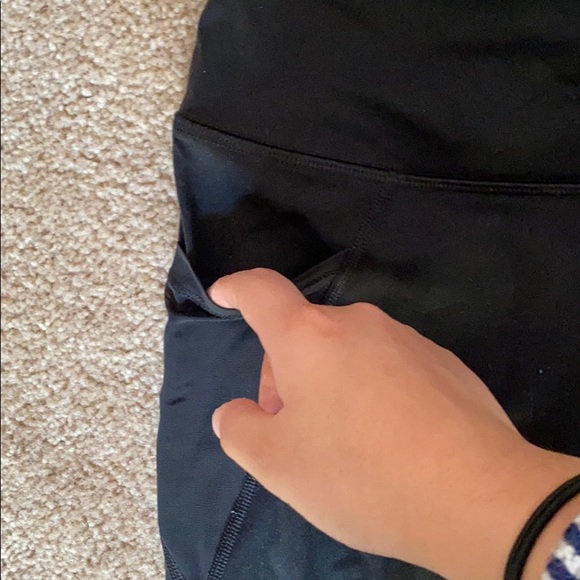 Victoria Secret knockout tights - Picture 3 of 7